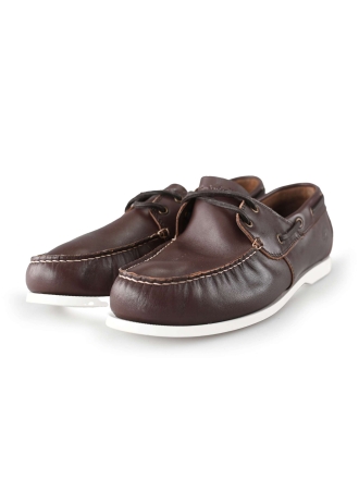 Timberland Bootsschuhe Braun 203146