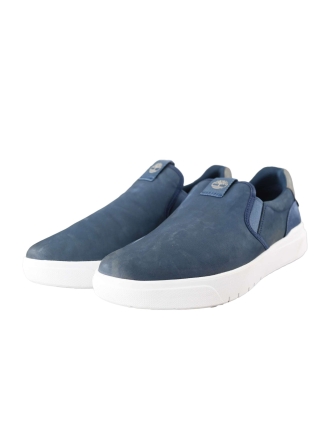 Timberland Slip-ons Blau 203154