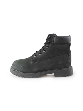 Timberland Schnürstiefel Schwarz 203173