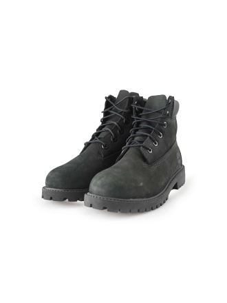 Timberland Schnürstiefel Schwarz 203173