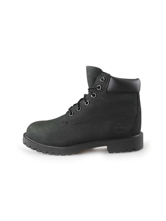 Timberland Schnürstiefel Schwarz 203182