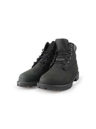 Timberland Schnürstiefel Schwarz 203182