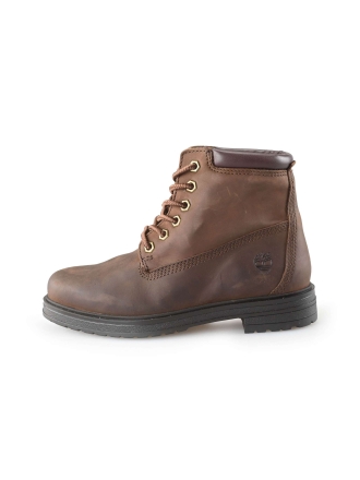 Timberland Schnürstiefel Braun 203202