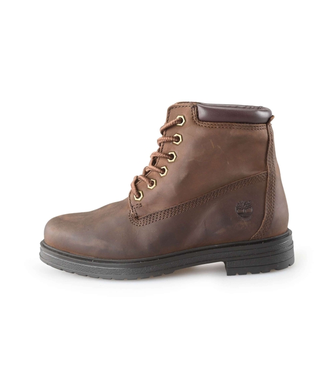 Timberland Schnürstiefel