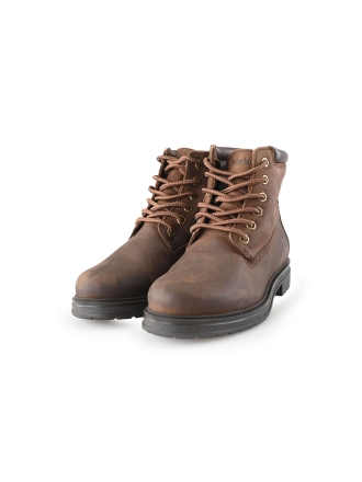 Timberland Schnürstiefel Braun 203202