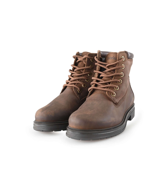 Timberland Schnürstiefel