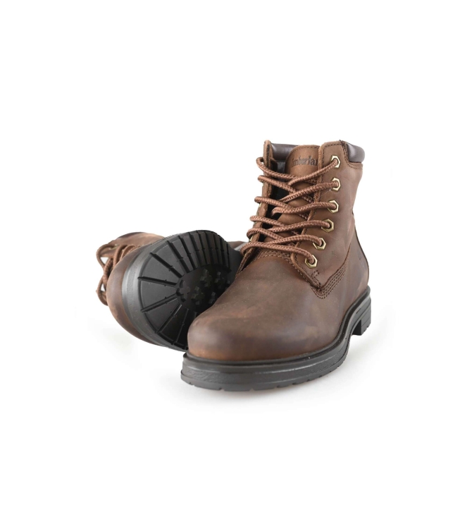 Timberland Schnürstiefel