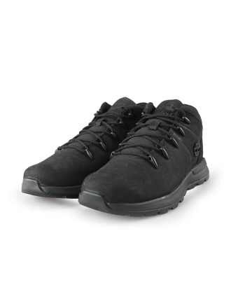 Timberland Sneaker Schwarz 203209