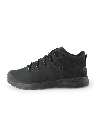 Timberland Sneaker Schwarz 203210
