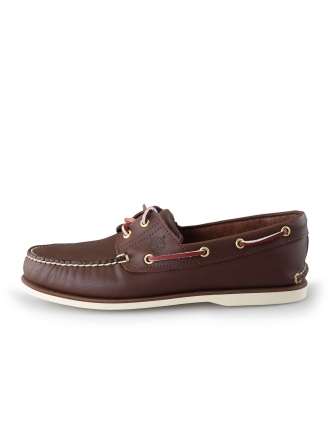 Timberland Bootsschuhe Braun 203215