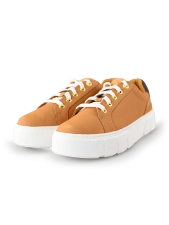 Timberland Sneaker Cognac 203218