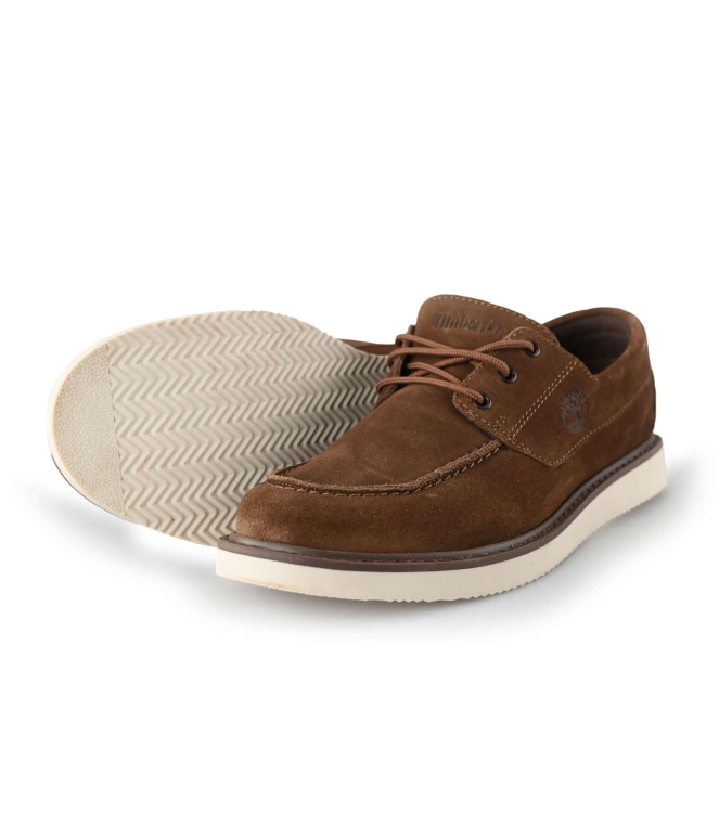 Timberland Schnürstiefel