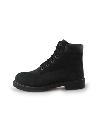 Timberland Schnürstiefel Schwarz 203238