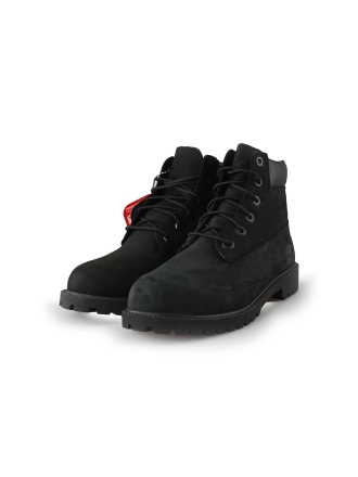 Timberland Schnürstiefel Schwarz 203238