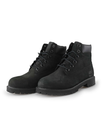 Timberland Schnürstiefel Schwarz 203243