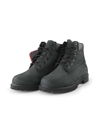 Timberland Schnürstiefel Schwarz 203251