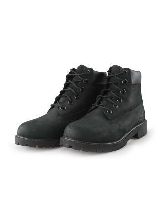 Timberland Schnürstiefel Schwarz 203252