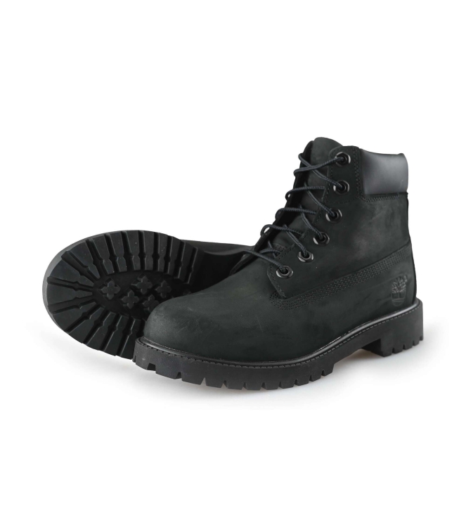 Timberland Schnürstiefel