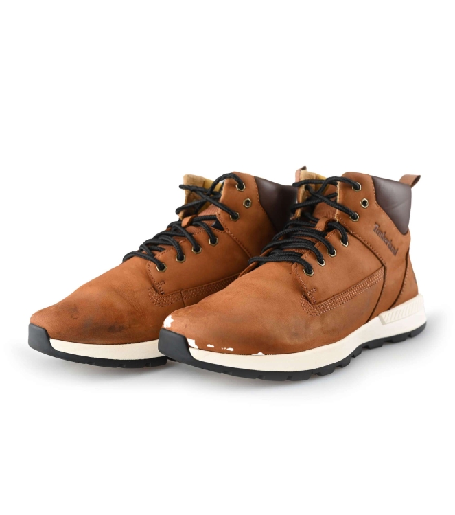 Timberland Hohe Sneaker