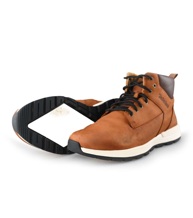 Timberland Hohe Sneaker