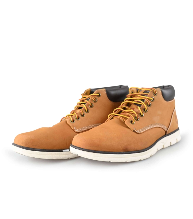Timberland Hohe Sneaker