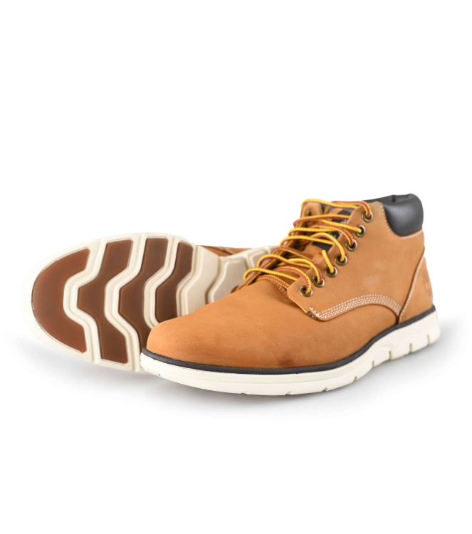 Timberland Hohe Sneaker