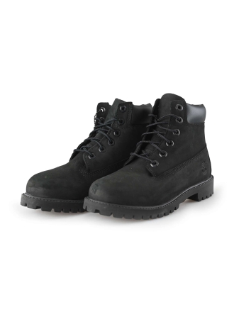 Timberland Schnürstiefel Schwarz 203271