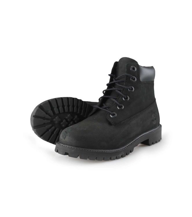 Timberland Schnürstiefel