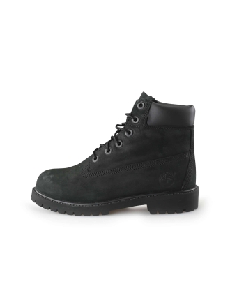 Timberland Schnürstiefel Schwarz 203272