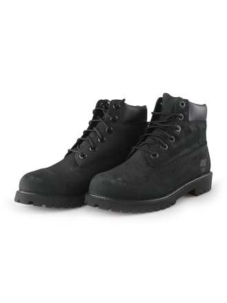 Timberland Schnürstiefel Schwarz 203272