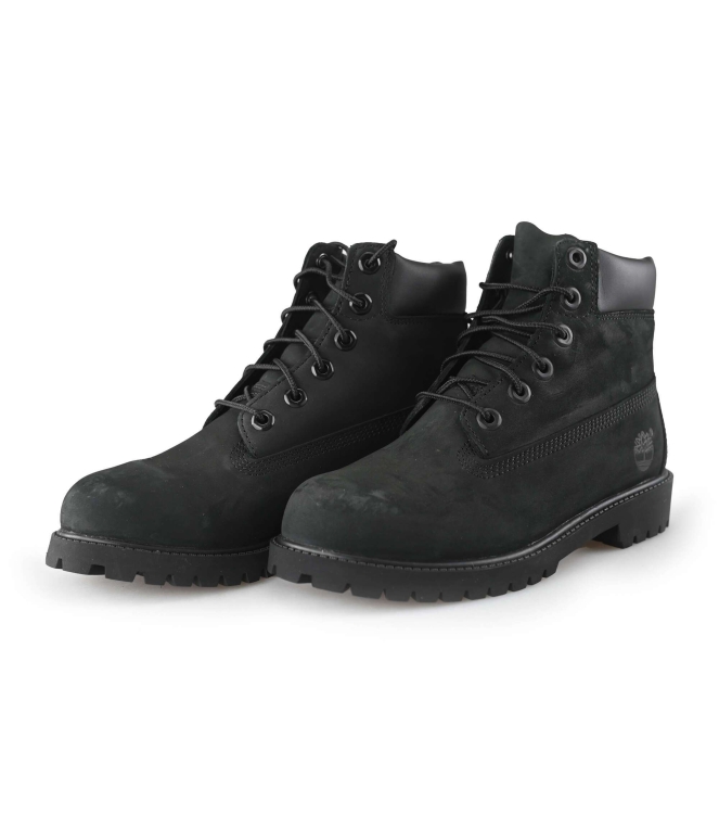 Timberland Schnürstiefel