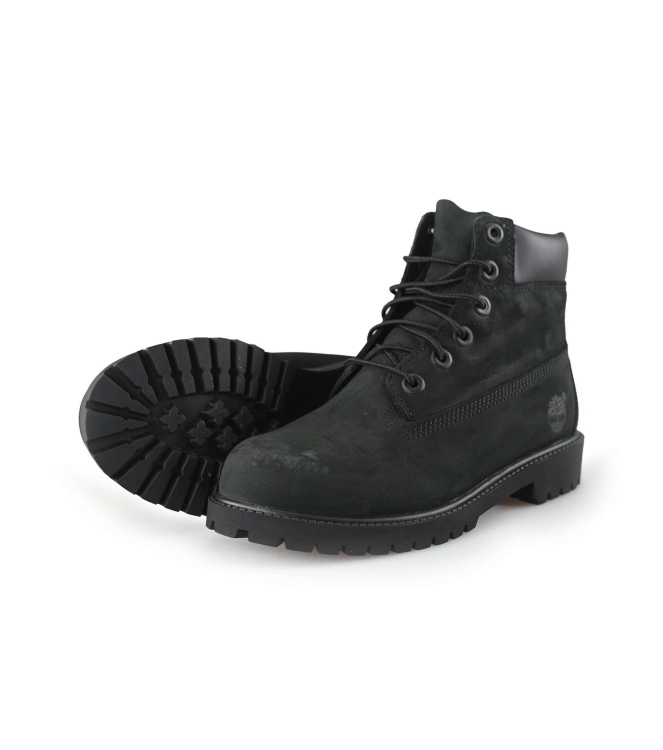 Timberland Schnürstiefel