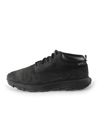 Timberland Sneaker Schwarz 203280