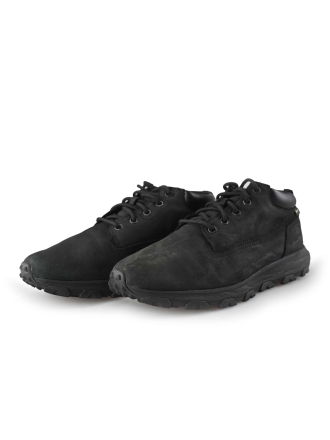 Timberland Sneaker Schwarz 203280