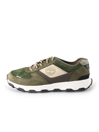 Timberland Sneaker Grün 203283