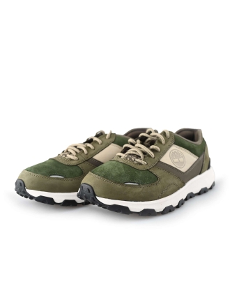 Timberland Sneaker Grün 203283