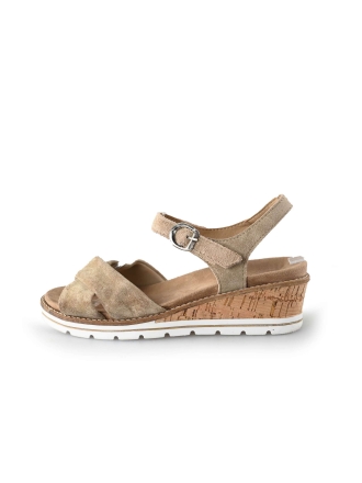 Sub55 Sandalen