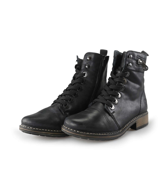 Rieker Schnürstiefel