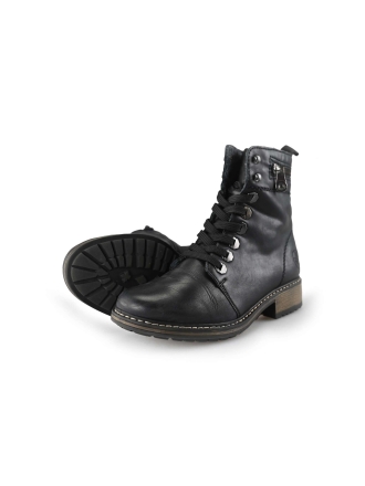 Rieker Schnürstiefel