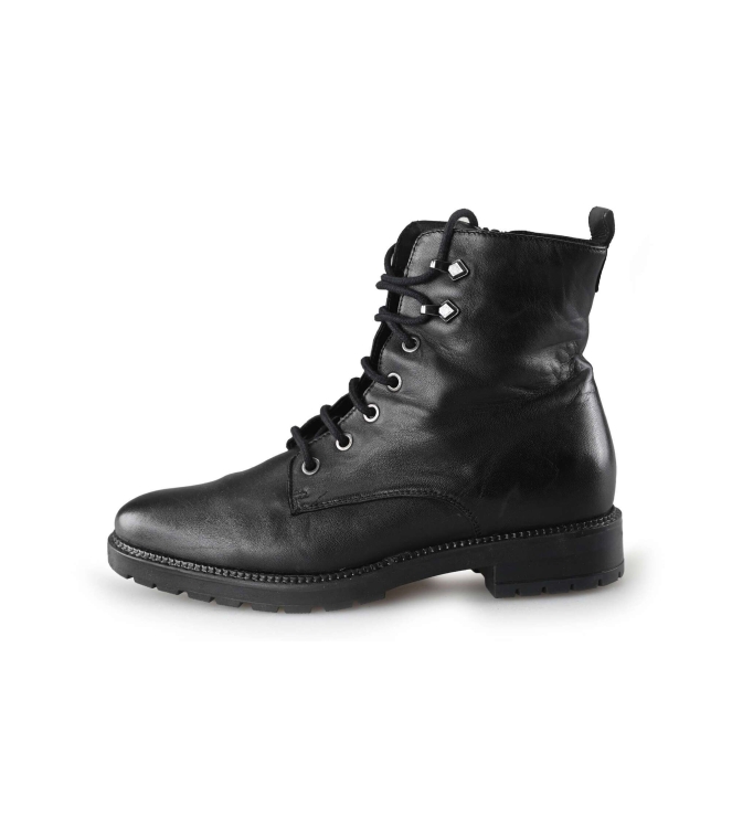 Linea Zeta Schnürstiefel