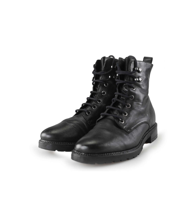 Linea Zeta Schnürstiefel