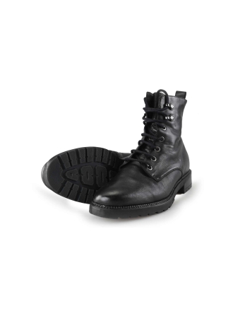 Linea Zeta Schnürstiefel