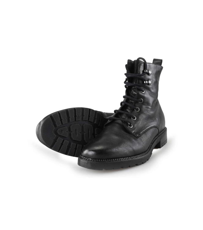 Linea Zeta Schnürstiefel