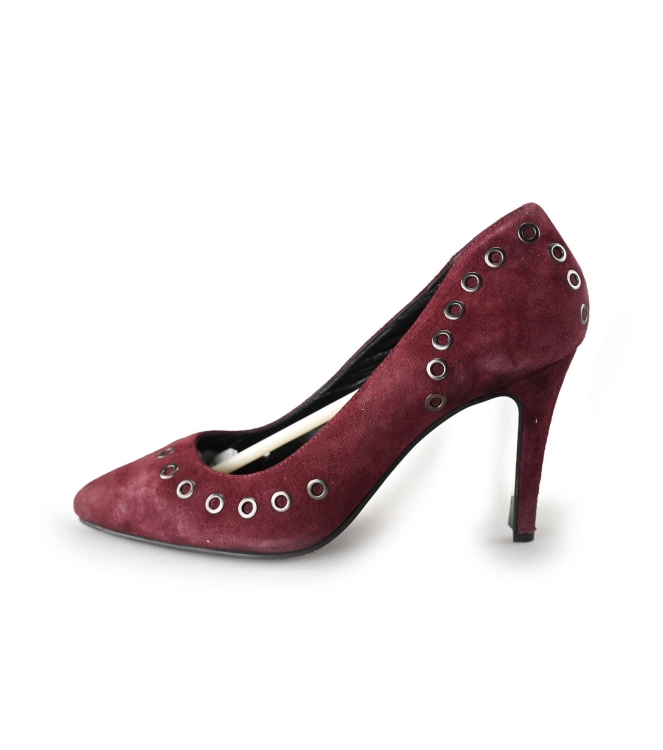 Lina Locchi pumps