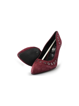 Lina Locchi pumps