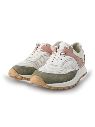 Waldlaufer Sneaker Weiß 203345