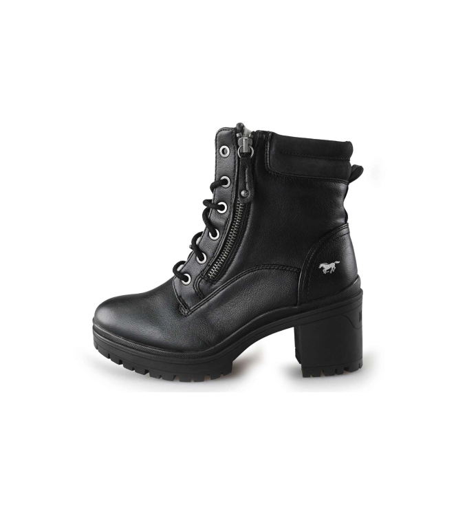 Mustang Schnürstiefel