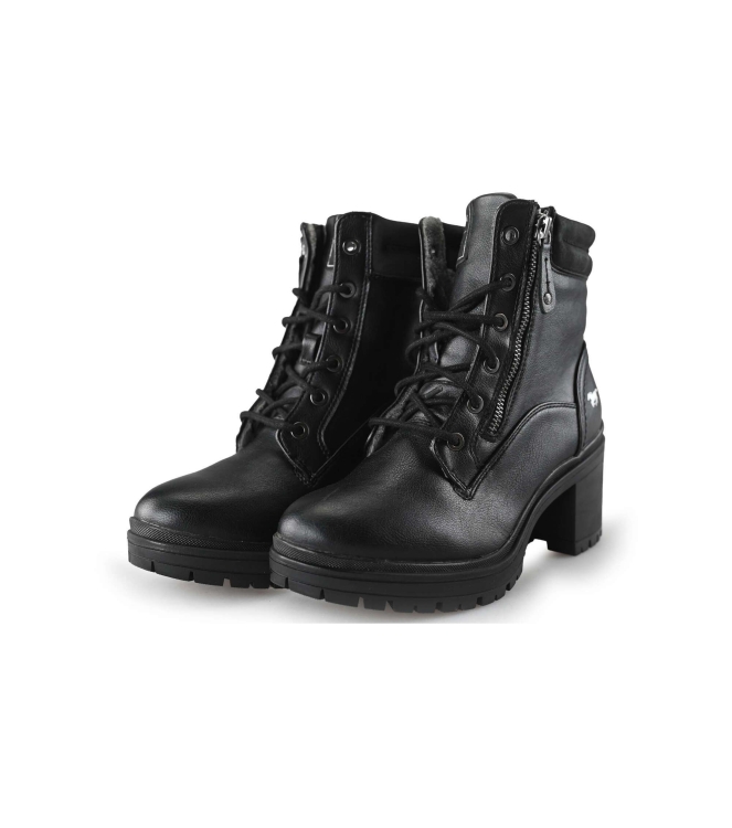 Mustang Schnürstiefel