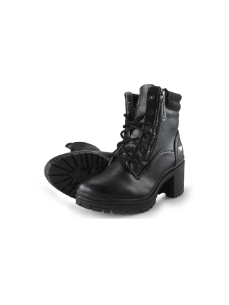 Mustang Schnürstiefel