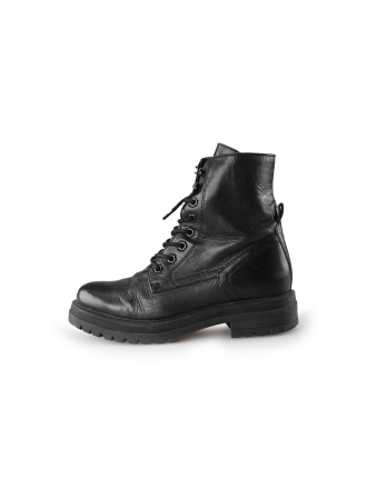 Sub55 Schnürstiefel Schwarz 203461